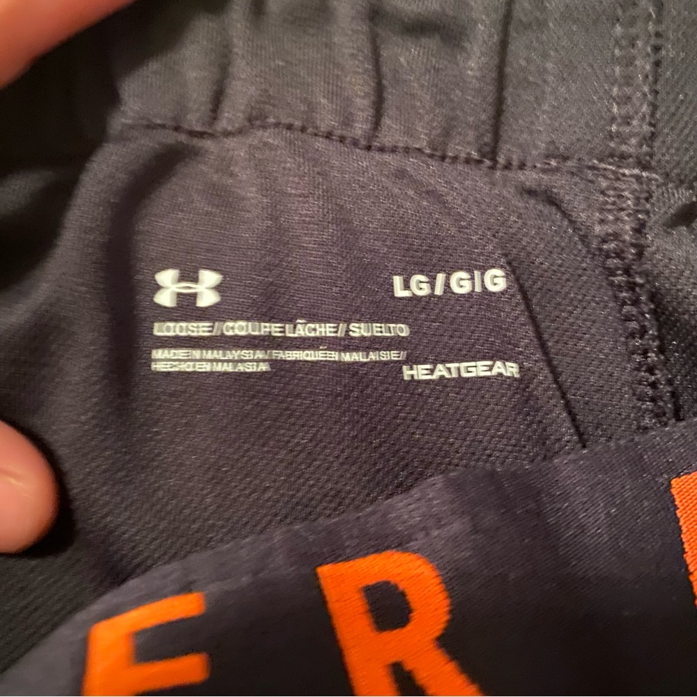 Under armour shorts - Picture 7 of 7